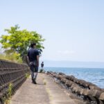 離職期間中の生活リズムについて