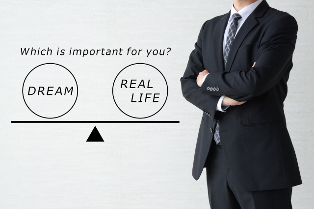 転職は出来ればしない方がよい理由